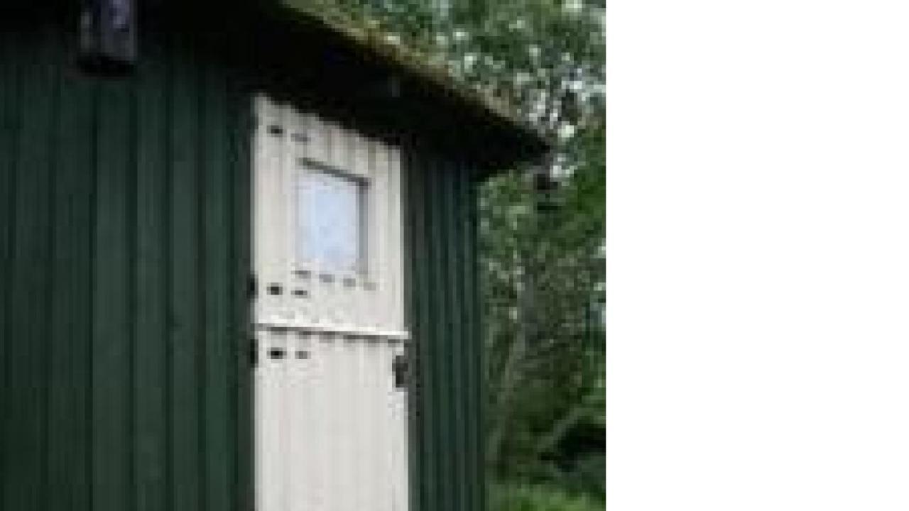 Bcc Lochness Hostel Pods Bearnock Exterior foto