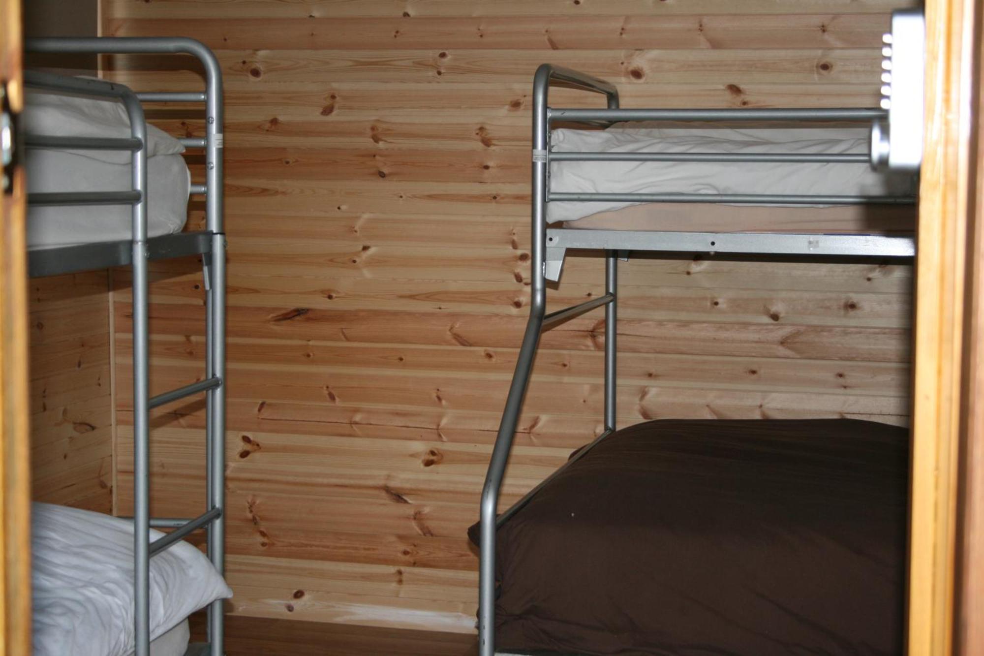 Bcc Lochness Hostel Pods Bearnock Habitación foto