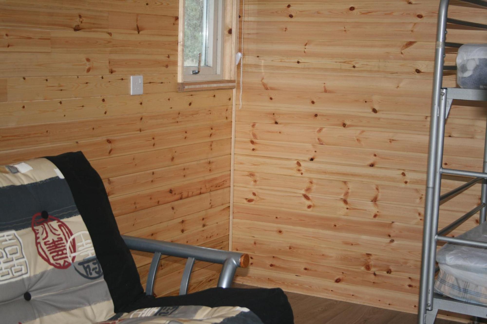 Bcc Lochness Hostel Pods Bearnock Habitación foto