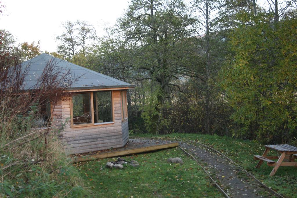Bcc Lochness Hostel Pods Bearnock Habitación foto